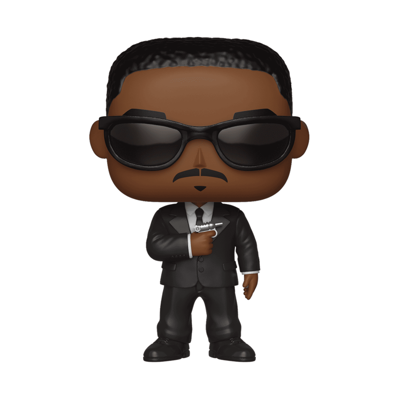 Pop! Agent J, , hi-res view 1