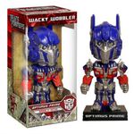 MOVIE Transformers Optimus Prime Bobble Heads (Fun, , hi-res view 1