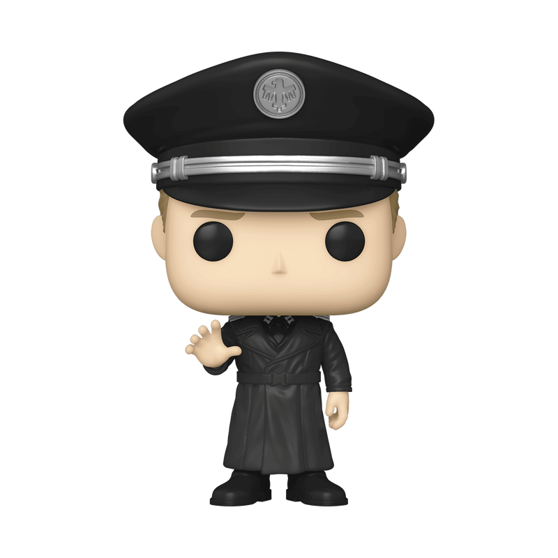 Pop! Carl Jenkins, , hi-res view 1
