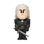 Vinyl SODA Geralt, , hi-res view 1