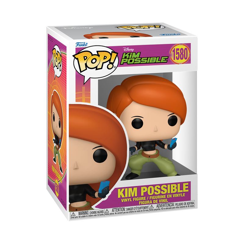 Pop! Kim Possible, , hi-res view 2