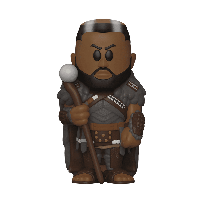 Vinyl SODA M'Baku, , hi-res view 1