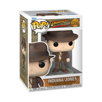 Pop! Indiana Jones with Jacket, , hi-res image number 2