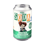 Vinyl SODA Winifred Sanderson, , hi-res view 3