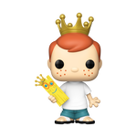 Pop! Freddy Funko as Jonny (NFT Release), , hi-res view 1