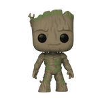 Pop! Groot, , hi-res view 1