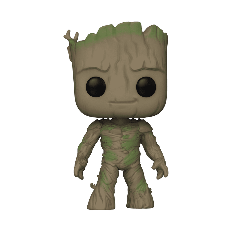 Pop! Groot, , hi-res view 1