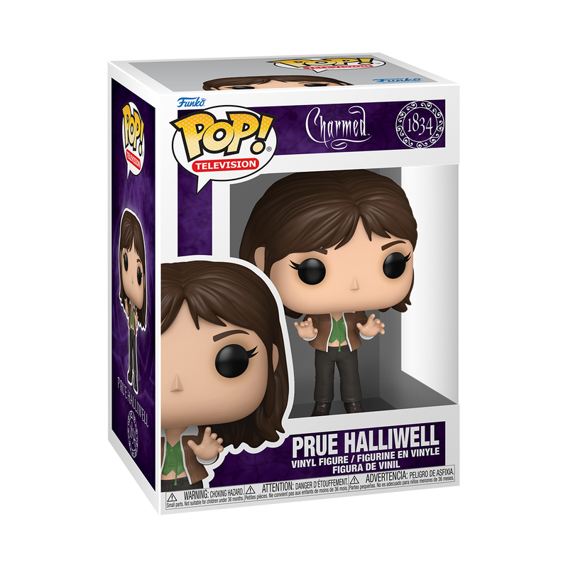 Pop! Prue Halliwell, , hi-res view 2