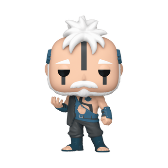 Pop! Boro, Image 1