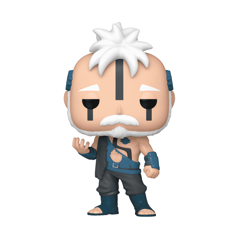 Pop! Boro, , hi-res view 1