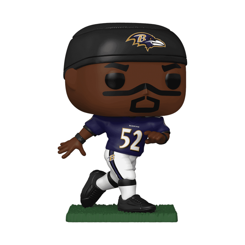 Pop! Ray Lewis, , hi-res view 1