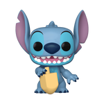 Pop! Stitch with Dreidel, , hi-res view 1