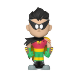 Vinyl SODA Robin, , hi-res view 1