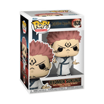 Pop! Ryomen Sukuna in Kimono, , hi-res view 2