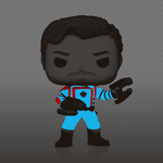 Pop! Star-Lord (Glow), , hi-res view 3