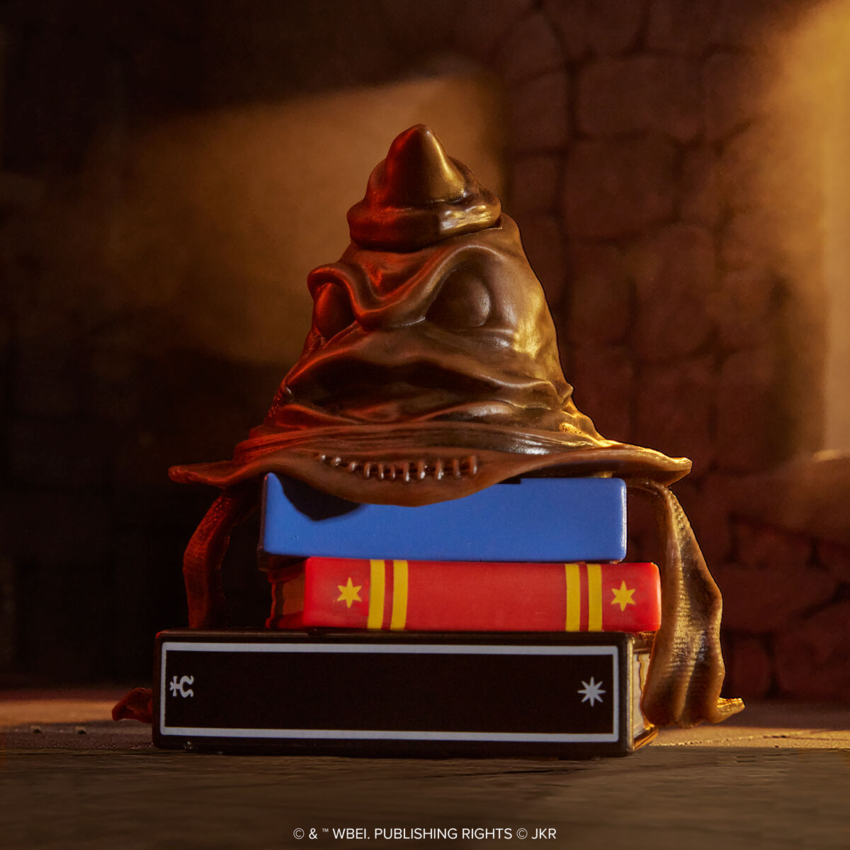 Pop! Sounds Sorting Hat | Funko