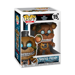 Pop! Twisted Freddy, , hi-res view 2