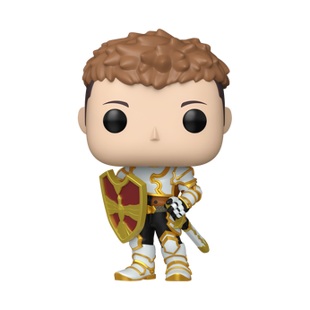 Pop! Yoo Jinho, Image 1