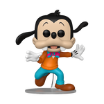 Pop Goofy 1992 image