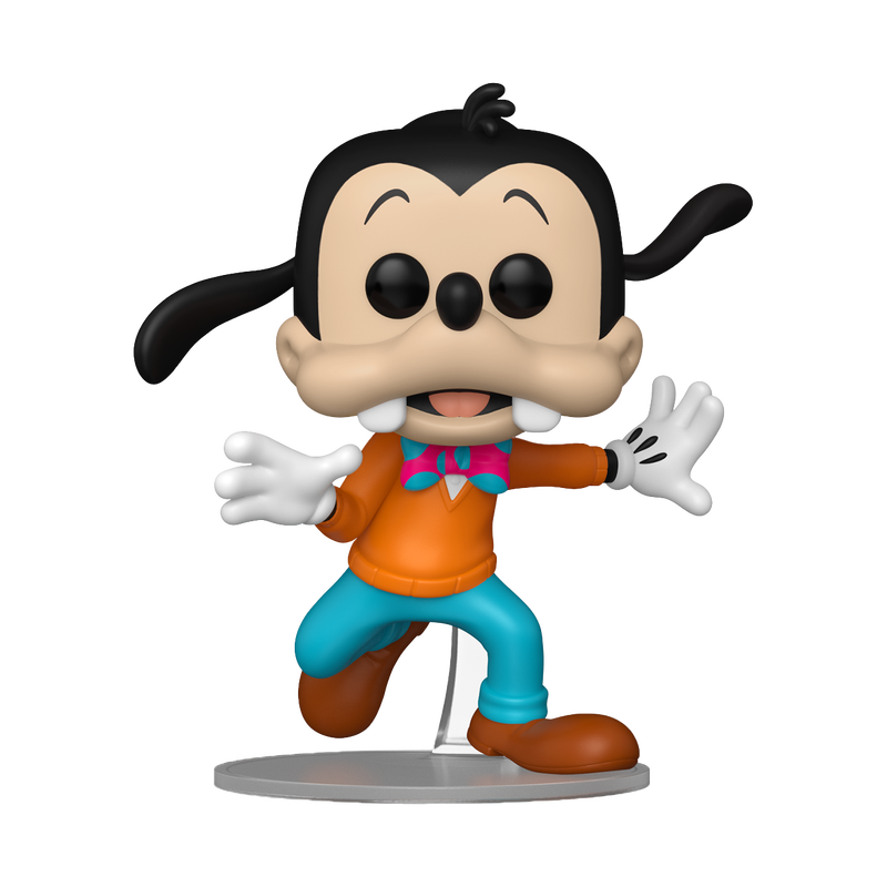 Pop! Goofy 1992, , hi-res view 1