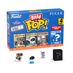 Bitty Pop! Pixar 4-Pack Series 4, , hi-res view 1