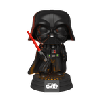 Pop! Darth Vader Lights & Sound, , hi-res image number 1