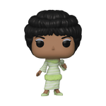 Pop! Aretha Franklin in Green Dress, , hi-res view 1