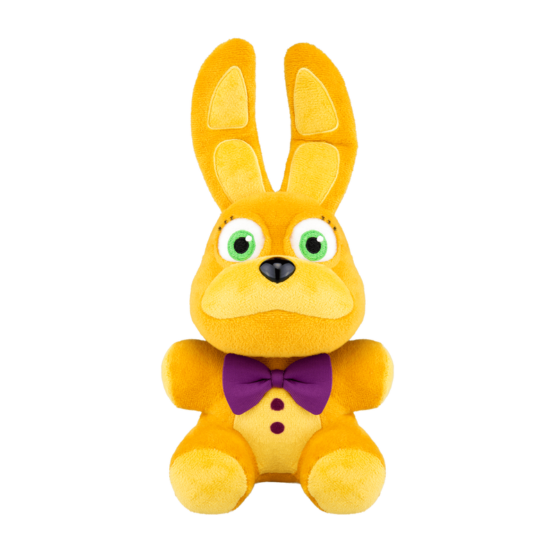 Spring Bonnie Plush, , hi-res view 1