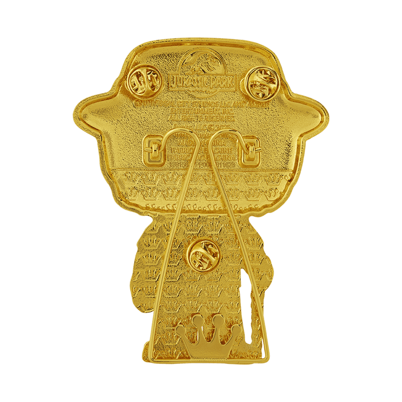 Pop! Pin John Hammond (Glow), , hi-res view 4
