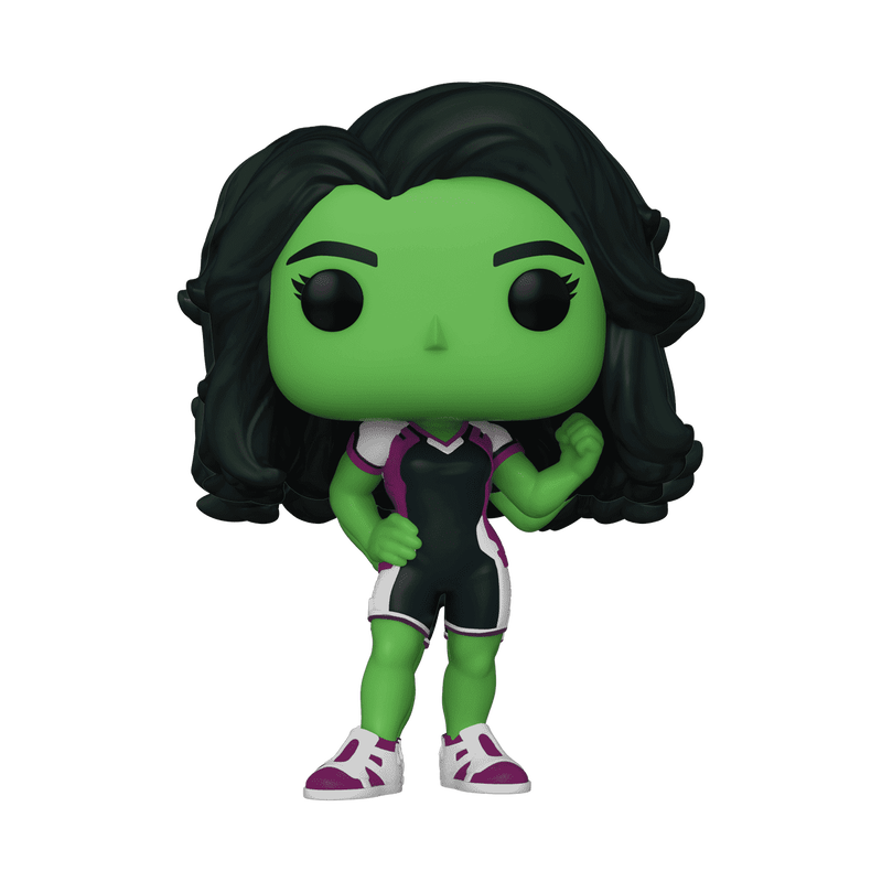 Pop! Jumbo She-Hulk, , hi-res view 1