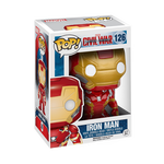 Pop! Iron Man, , hi-res view 2