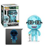 Pop Animation: R&M S6: Dr. Xenon Bloom (GW), , hi-res view 1