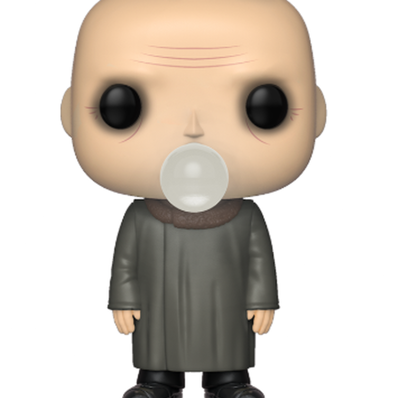 POP TV: The Addams Family-Uncle Fester w/lightbulb, , hi-res view 1