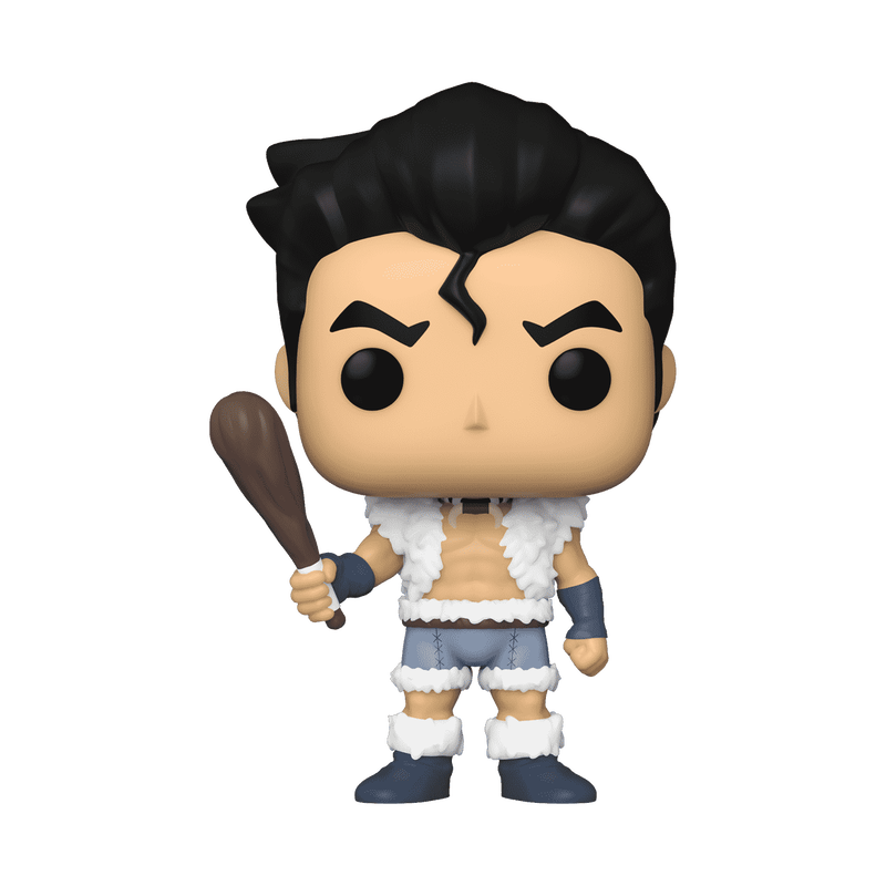 Pop! Bolin as Nuktuk, , hi-res view 1