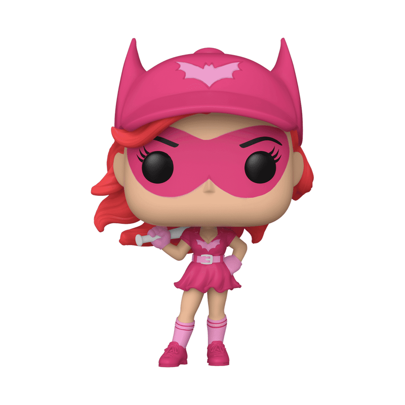 Pop! Batwoman, , hi-res view 1
