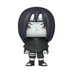 Pop Orochimaru Sannin image