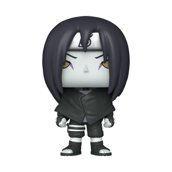 Pop! Orochimaru Sannin, Image 1