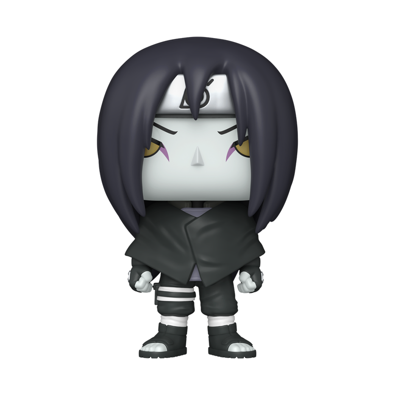 Pop! Orochimaru Sannin, , hi-res view 1