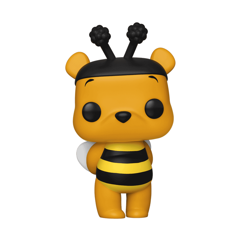 POP Disney: Winnie- Winnie as a Bee, , hi-res view 2