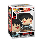 Pop! Shinra with Fire, , hi-res view 2