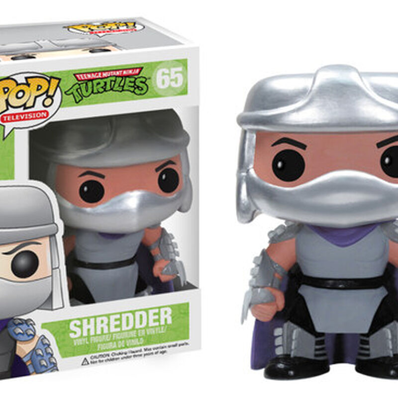 TMNT - Shredder, , hi-res view 1