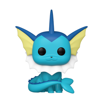 Pop! Vaporeon, , hi-res view 1