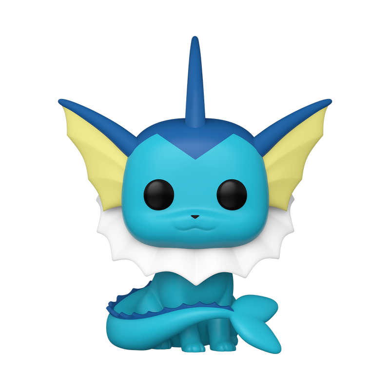 Pop! Vaporeon, , hi-res view 1