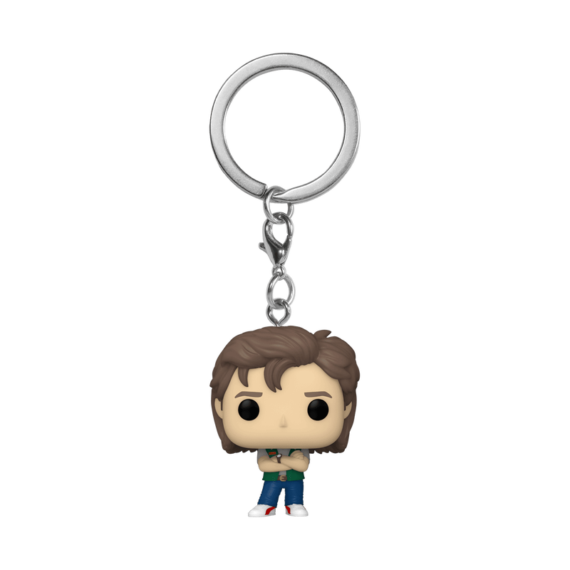 Pop! Keychain Steve, , hi-res view 1