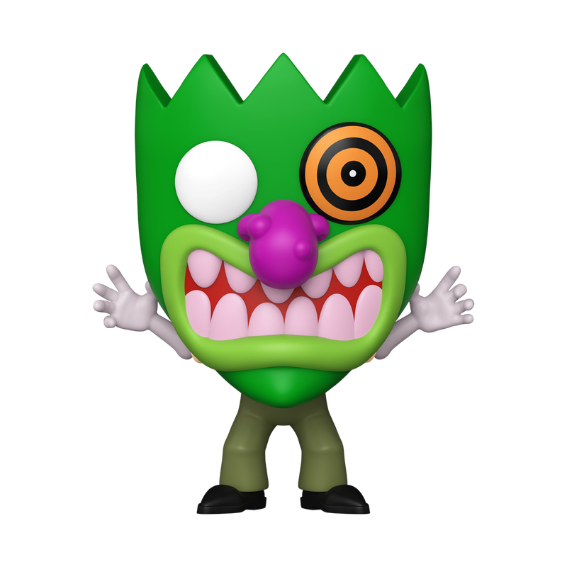 Pop! Eustace Bagge (NFT Release), , hi-res view 1