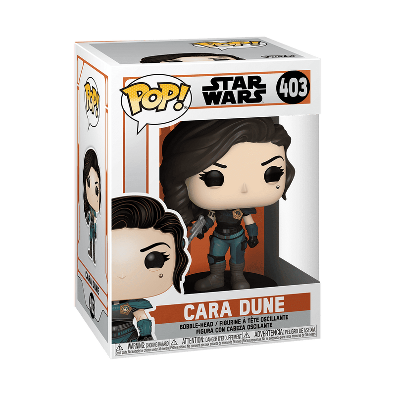Pop! Cara Dune, , hi-res view 2