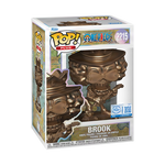 Pop! Plus Brook Statue (Bronze) with Pop! Protector, , hi-res view 2