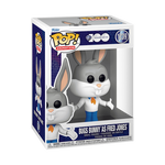 Pop! Bugs Bunny as Fred Jones, , hi-res view 2
