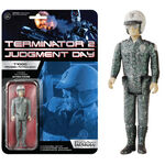 Terminator 2 - T1000 Frozen Motor, , hi-res view 1