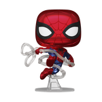 Pop! Spider-Man (Brand New Day) (Metallic), , hi-res view 1
